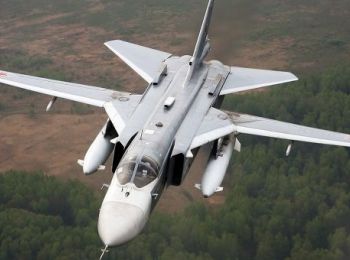 россия начала воздушную операцию против «исламского государства» в сирии