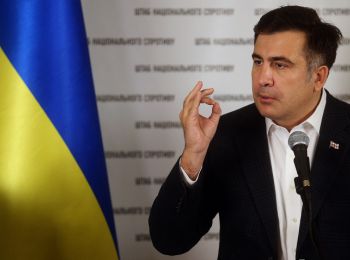 саакашвили договорился с сша о зарплатах для своих подчиненных