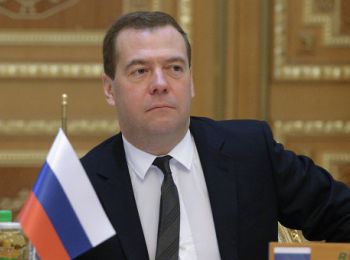 медведев подписал постановление о квотах на импорт мясомолочной продукции