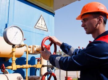 украина до конца года будет платить за российский газ по $378