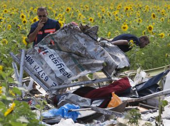 шойгу возложил ответственность за крушение малазийского boeing на киев