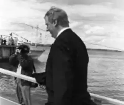 РАО ЧУБАЙС - Совершенно Секретно