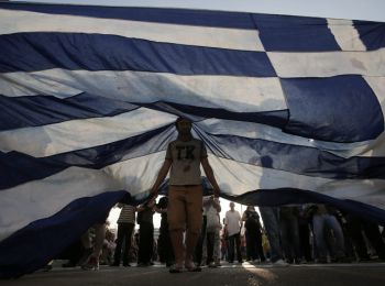 международный валютный фонд отказался финансировать грецию