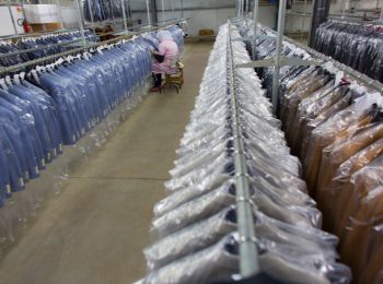 российские текстильщики призывают бойкотировать турецкую одежду