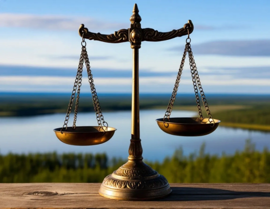 КТО НА ЯМАЛЕ РЕШАЕТ, ЧТО ЗАКОН – НЕ УКАЗ? - Совершенно Секретно