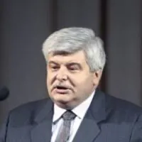 Гавриил ПОПОВ