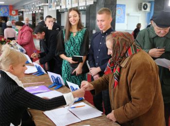 лукашенко победил на выборах президента белоруссии в пятый раз