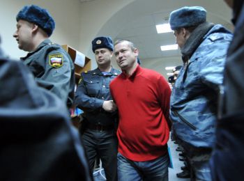 бассманный суд москвы может продлить арест леониду развозжаеву