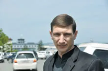 ПРОКУРОРСКИЙ «ПРИЛОВ»