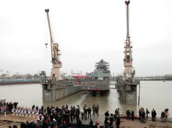 россия полностью отказалась от украинских двигателей для кораблей