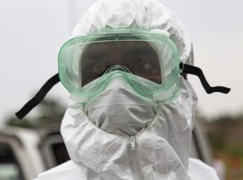 оператор nbc news заразился лихорадкой эбола