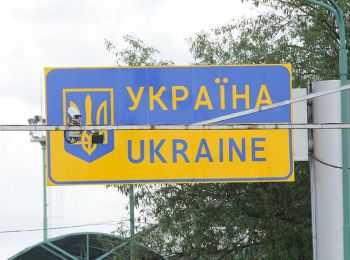 украина продлила запрет на въезд в страну для российских мужчин