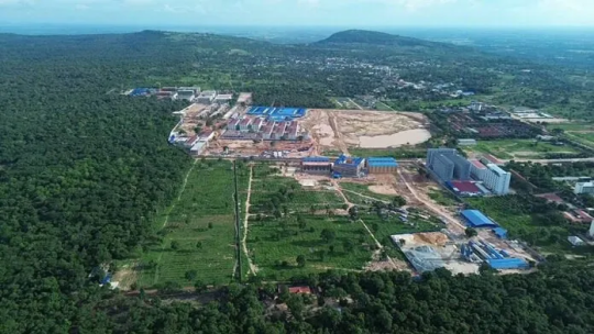 СКАМ-ЦЕНТР – РАБСТВО ВМЕСТО БЛАГОПОЛУЧИЯ - Совершенно Секретно