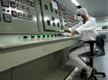 в иране появятся восемь российских атомных энергоблоков