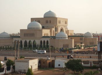 в судане случился военный переворот