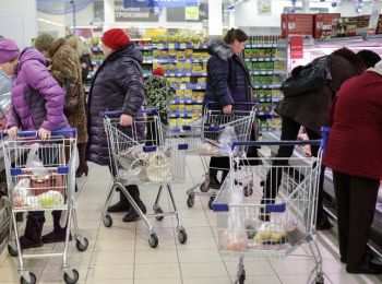 российские предприниматели помогают сдержать цены на продукты