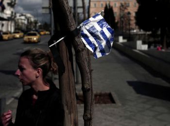 греция поддержала продление антироссийских санкций