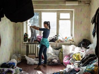 в россии за статусом беженца обратились более 219 тысяч граждан украины