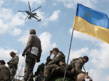 финансовая помощь украинской армии разворовывается из-за бюрократии