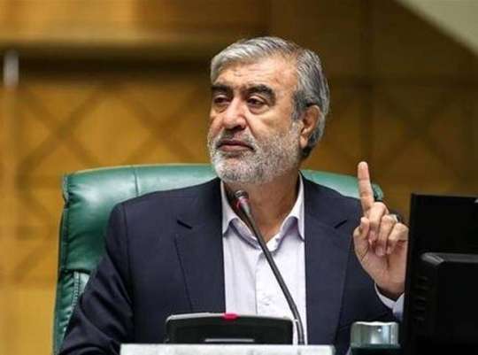 Иран признал Украину законной целью для ударов