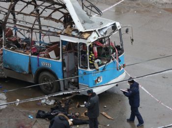 минздрав волгоградской области опубликовал список пострадавших в результате взрыва в троллейбусе