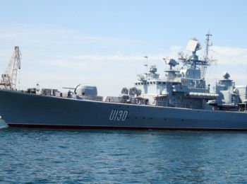 нато поможет украине возродить военно-морской флот