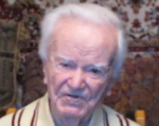 в возрасте 99 лет скончался бывший советский разведчик евгений березняк — «майор вихрь»