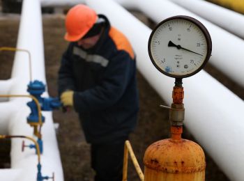 россия отказала украине в дополнительной скидке на газ