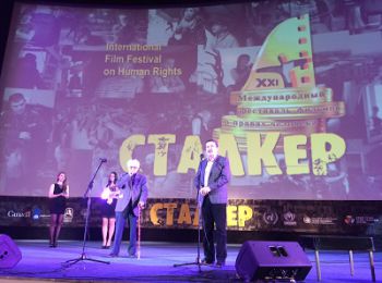 кинофестиваль «сталкер» открыл новые женские имена среди режиссёров