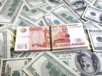 россияне задолжали по кредитам 435 млрд рублей