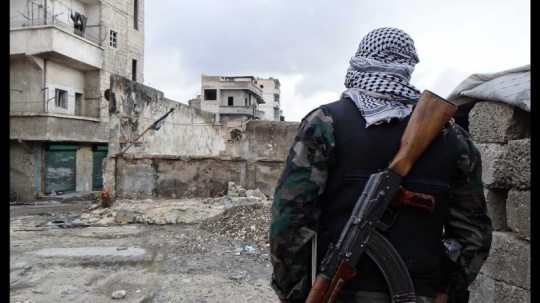 «Норд-Ост», Сирия и другое: «Новая газета» оказывает информационную поддержку террористам