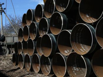 «газпром» теряет сотни миллионов евро из-за задержек строительства «турецкого потока»
