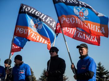 днр и лнр: порошенко изъял принципиально важные пункты из минских соглашений