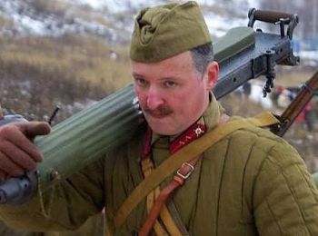 стрелков ведёт за россию свою собственную войну