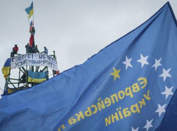 большинство украинцев не хотят в евросоюз