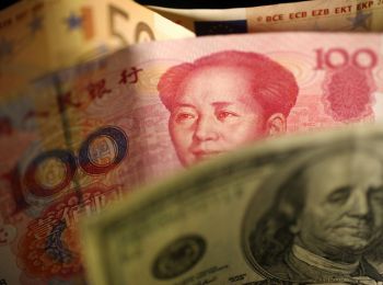 китай и россия готовятся обрушить доллар с помощью золота
