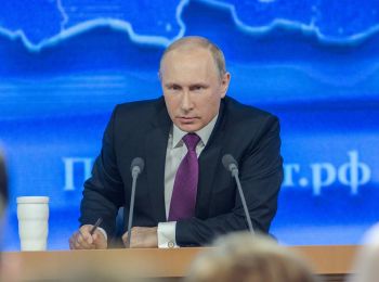 президент россии предложил ужесточить наказание за создание опг