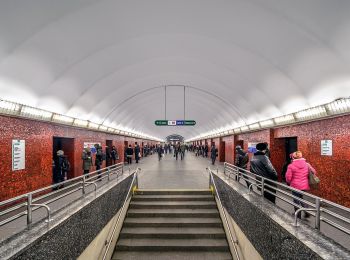 власти петербурга рассказали о перспективах строительства метро