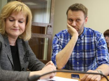 фсин просит заменить навальному условный срок на 5 лет тюрьмы