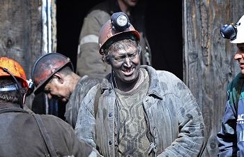 банкротство шахты «заречная»