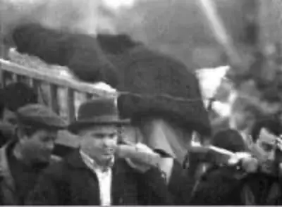 ОТМОРОЗКИ ПОД ОПЕКОЙ ФСБ - Совершенно Секретно