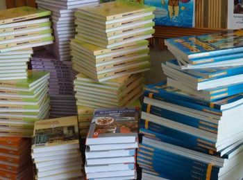 украина требует от казахстана отозвать учебники с «российским» крымом