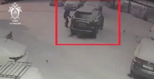 Подростки пойдут под суд за попытку взорвать главу оборонного предприятия в Коломне