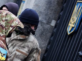 боевики «айдара» угнали автомобили «скорой помощи» в луганской области