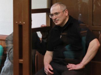 михаил ходорковский стал интервьюером и не только