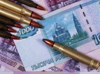 правительство рф выделило 6 млрд рублей экспортерам оружия на выплату кредитов