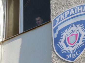 мвд украины: жириновский и зюганов подозреваются в финансировании сепаратистов