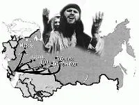 ВАХХАБИТЫ В ТОБОЛЬСКЕ