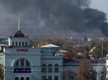 иванов: россия готова выступить гарантом мира между киевом и донбассом