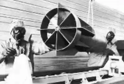 БИОТЕРРОР - Совершенно Секретно